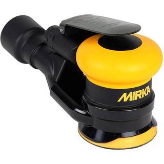 Mirka Polermaskine RPS 300CV 77mm, til enhåndsbetjening.