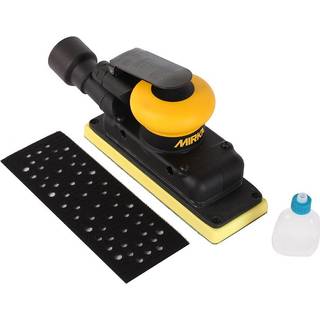 Pneumatisk excentersliber Mirka OS 383CV; 179 W; 70x198 mm