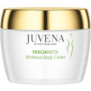 Juvena Hudpleje Fascianista SkinNova Body Cream 200 ml (2.825,00 kr / 1 l) - 200 ml