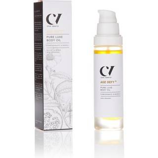 GreenPeople Pure Luxe Body Oil - 50 ml