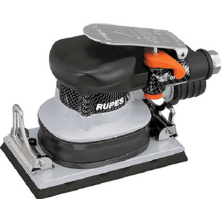 Rupes RE21ACM Pneumatic Orbital 3mm cm 80x130