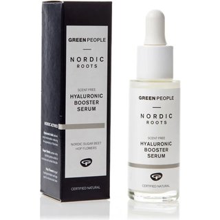 Green People Marine Facial Oil (28 ml)