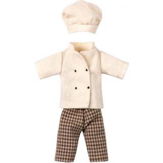Maileg Chef Clothes for Mouse