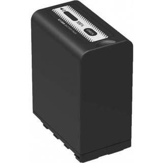 Panasonic AG-VBR118GC Batteri