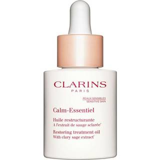 Clarins Calm-Essentiel Rejuvenating Treatment Oil 30ml
