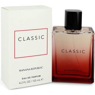 Banana Republic Classic Red Eau de parfum 125 ml