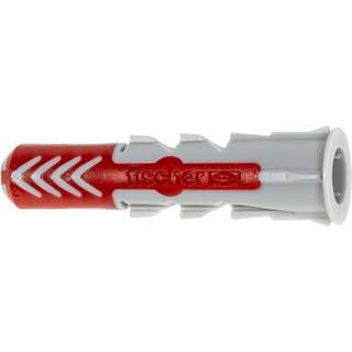 Fischer universaldybel 10x50 duopower 50stk. pr. pk