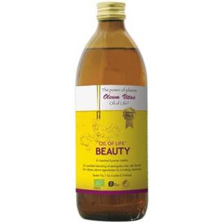 Livets Olie - Oil Of Life Beauty Ø (500 ml)