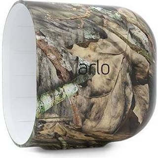 Arlo kamerahus til Ultra, Pro 3/4 - Camouflage