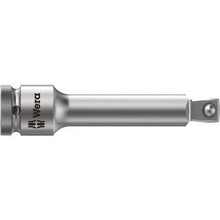 Wera 8794 A 05003527001 Sokkel udvigelse Drev (skruetrækker) 1/4 (6,3 mm) Udgang 1/4 (6,3 mm) 56 mm 1 stk