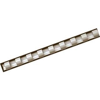 Fellowes Plastic Comb - Plastic binding comb