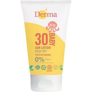 Derma Baby Sollotion SPF 30 - 150 ml.