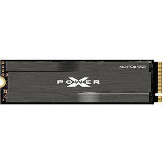 Silicon Power XD80