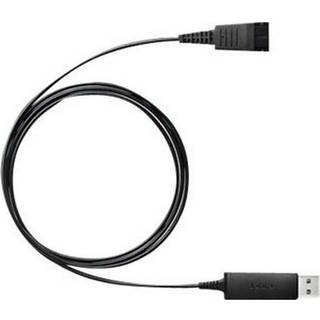 JABRA LINK 230 USB ADAPTER (QD/USB)