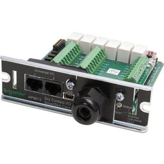 DRY CONTACT I/O SMARTSLOT CARD . ACCS