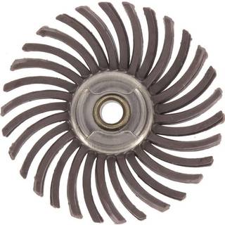Dremel EZ SpeedClic Polerbørste 471S - Kornstørrelse 36