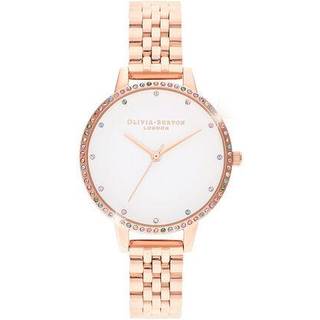 Olivia Burton Dameur OB16RB21 (34 mm)