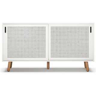 Decotique Amy Pude 50x50 Cm - Pyntepuder & Betræk Genanvendt Polyester Sand - 398102