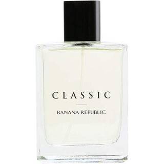 Classic by Banana Republic 4,2 oz Eau de Parfum Spray