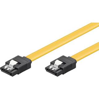SATA 600 Intern Serial ATA 600 kabel | 30 cm