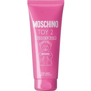 Moschino Toy 2 Bubble Gum Kropslotion til kvinder 200 ml - 200 ml