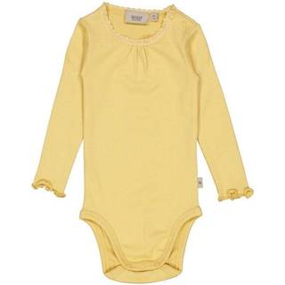 Wheat Body Rib Sahara Sun Med Blonde