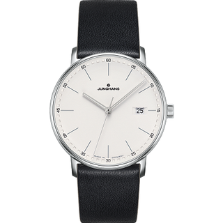 Junghans 41/4884.00 Herrenuhr Form Quarz