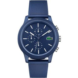 Lacoste 2010970 - Herre - 44 mm - Analog - Quartz - Mineralglas
