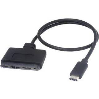 MICROCONNECT USB-C to SATA Adapter 5Gbps,