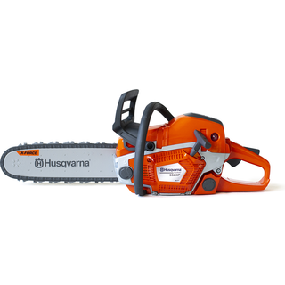 HUSQVARNA Legetøjsmotorsav 550 XP - Legetøj