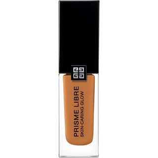 Givenchy - Prisme Libre - Skin Caring Glow - Prisme Libre Skin Caring Glow 05-w370 - For Women - Beige