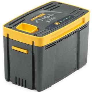 Stiga batteri E 440 LI 48 4,0Ah 277014008/ST1