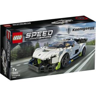 76900 - Koenigsegg Jesko
