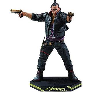 Cyberpunk 2077 PVC Statue Jackie Welles 25 cm