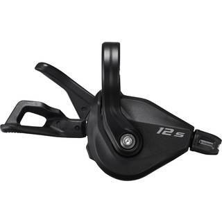 Shimano Deore M6100 12 speed Skiftegreb I-SPEC EV til højre side med display