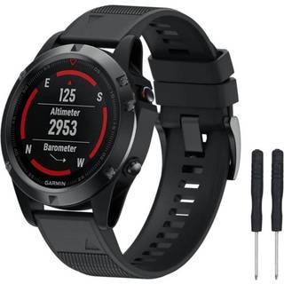 Sport Armbånd Garmin Fenix 5 / Forerunner 935-grå