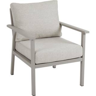 Brafab, Samvaro Lænestol Khaki/Sand Brafab