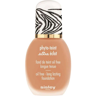 Sisley Make-up Ansigtsmakeup Phyto-Teint Ultra Eclat 5C Golden 30 ml (13.567,00 kr / 1 l) - 30 ml