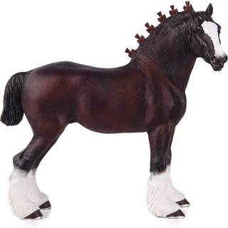 Mojo Horse World Shire Horse - 387290