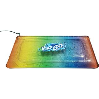 Bestway Color Splash Glidebane 280 x 185 cm
