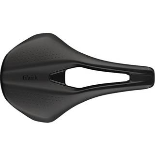 Sadel Fizik Tempo Argo R1 Unisex 160 mm Sort