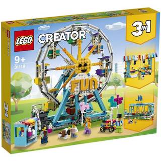 Ferris Wheel (31119)