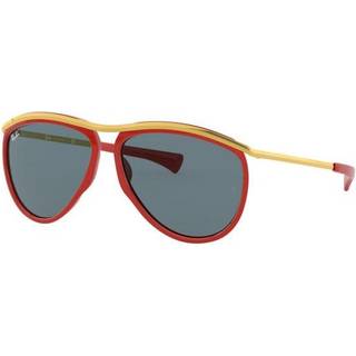 Ray-Ban Aviator Olympian - RB2219 1243R5 5913