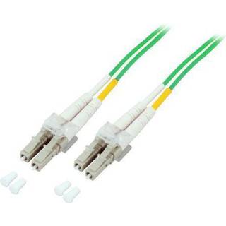 MICROCONNECT Fiber Patch Cable -