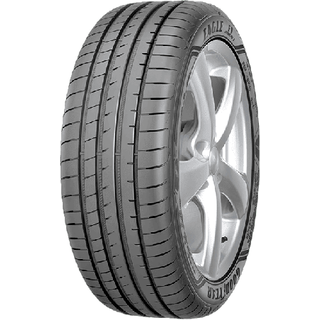 Goodyear Eagle F1 Asymmetric 3 MGT FP XL TL 245/45R19 102Y
