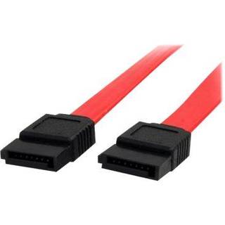 StarTech.com 12in SATA Serial ATA Cable - SATA cable - 30.5 cm