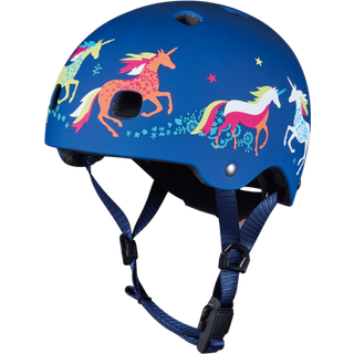 Micro Hjelm Unicorn - XS