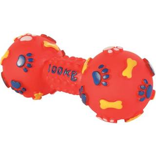 Trixie Dumbbell for Dogs 15cm assorted colours