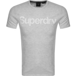 Superdry Core Logo T-shirt