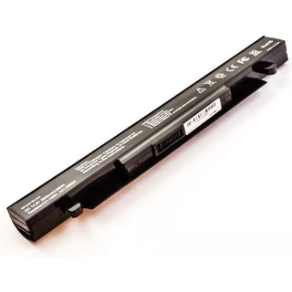 CoreParts Battery - laptop battery - Li-Ion - 2600 mAh - 38.7 Wh